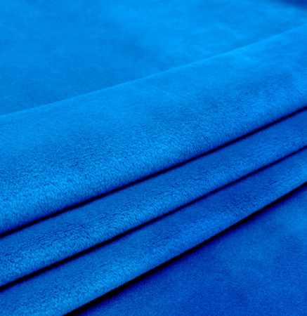 Чехол на стул Бруклин электрик