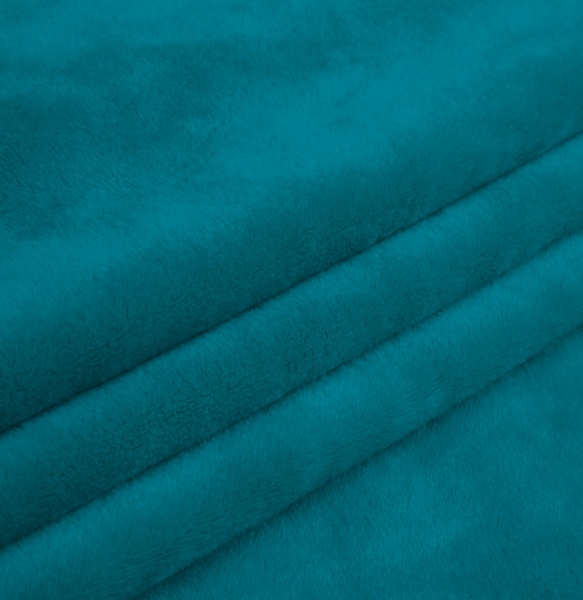 Набор из 3-х чехлов на подушки для дивана евро-книжки Бруклин аквамарин