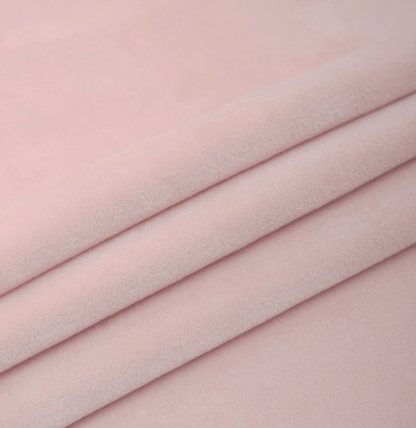 Набор из 2-х чехлов на стулья Бруклин Премьер пудровый