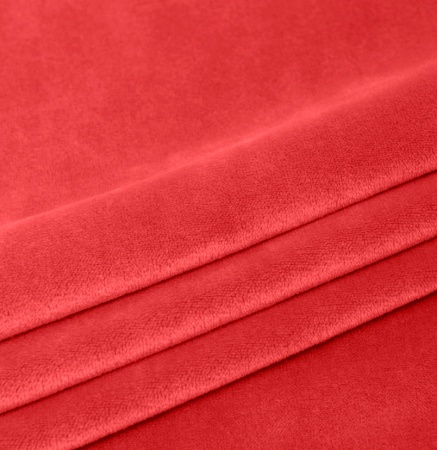 Набор из 6-ти чехлов на стулья Бруклин коралл