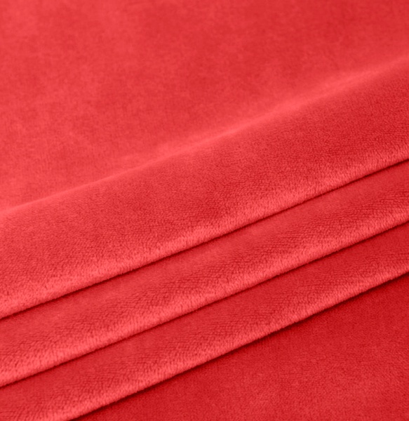 Набор из 2-х чехлов на стулья Бруклин коралл