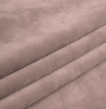 Набор из 2-х чехлов на стулья Бруклин серо-бежевый