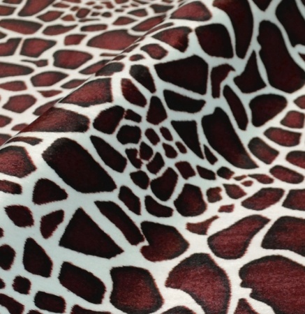 Чехлы на подлокотники Бруклин бежево-коричневый