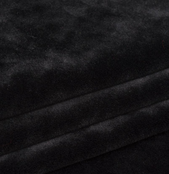 Набор из 2-х чехлов на стулья Бруклин серо-черный