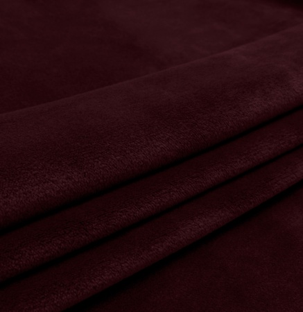 Набор из 6-ти чехлов на стулья Бруклин Премьер темно-бордо